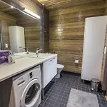 بيت للعطل Levin Stara A10 By Interhome *
