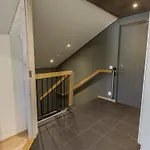 بيت للعطل Levin Stara A10 By Interhome ليفي