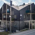 Levin Stara A10 By Interhome بيت للعطل ليفي