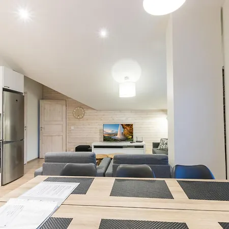 Levin Stara A10 By Interhome Levi