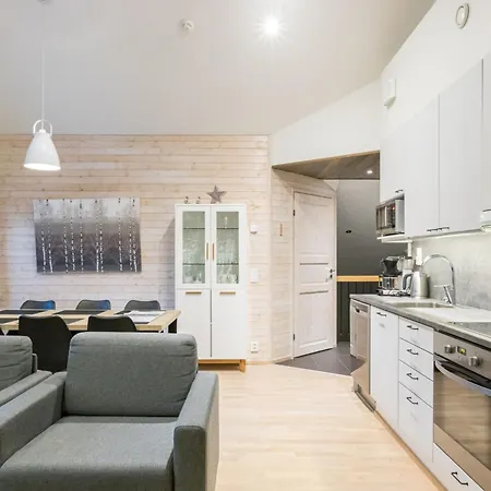 Levin Stara A10 By Interhome