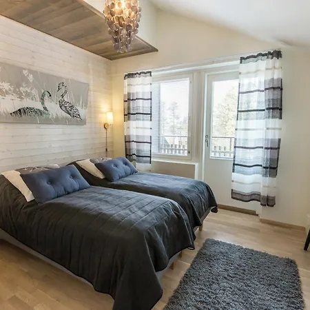 Levin Stara A10 By Interhome Holiday home *