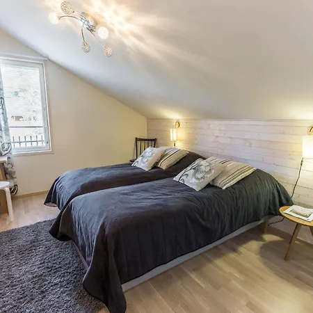 Levin Stara A10 By Interhome *