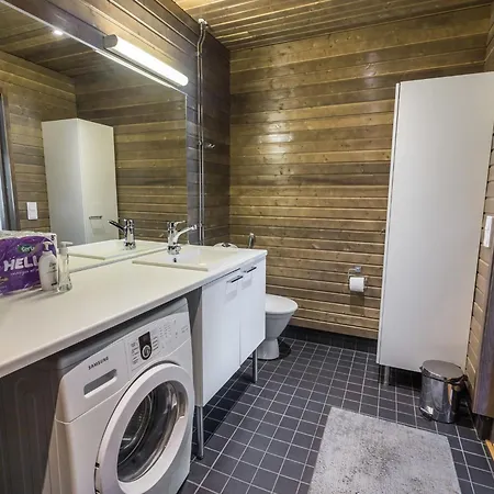 Holiday home Levin Stara A10 By Interhome *