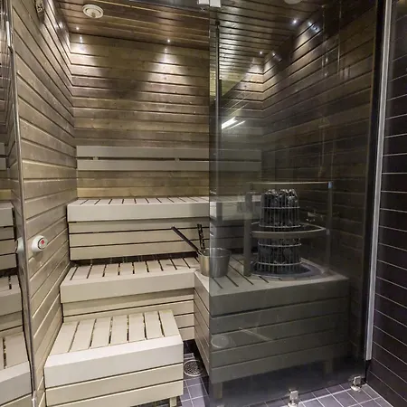 Levin Stara A10 By Interhome 펜션