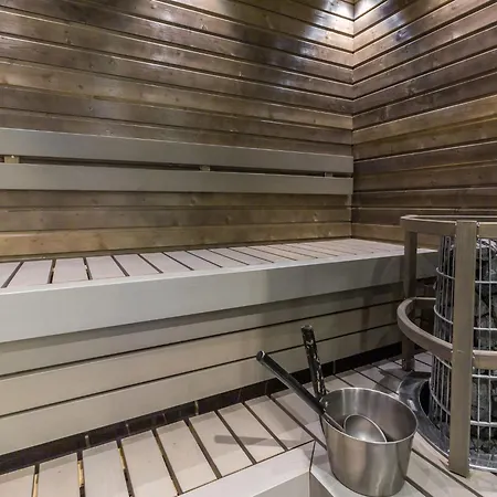 Holiday home Levin Stara A10 By Interhome