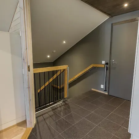 Holiday home Levin Stara A10 By Interhome Levi