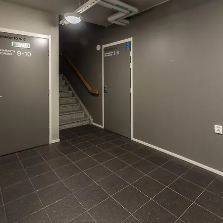 Holiday home Levin Stara A10 By Interhome