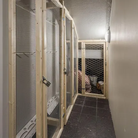 Holiday home Levin Stara A10 By Interhome Levi