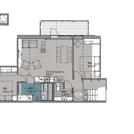Levin Stara A10 By Interhome Holiday home