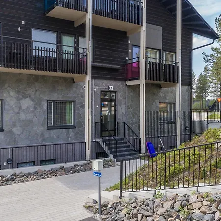 Levin Stara A10 By Interhome Levi