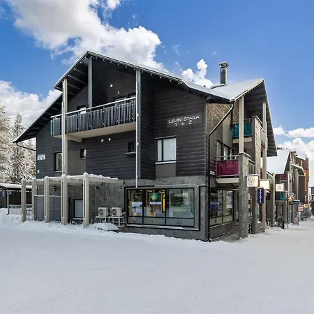 Levin Stara A10 By Interhome *