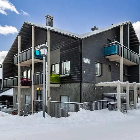 Levin Stara A10 By Interhome Леви