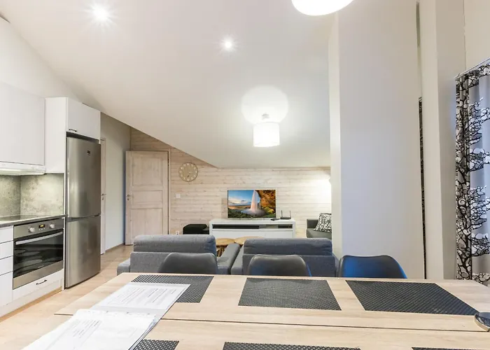 Levin Stara A10 By Interhome 列维