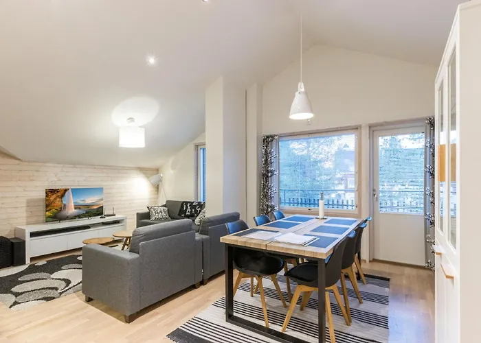 Levin Stara A10 By Interhome * 列维