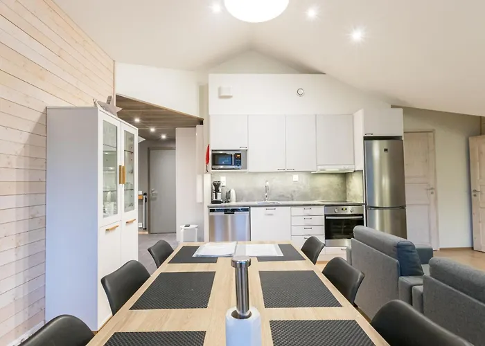 Levin Stara A10 By Interhome *