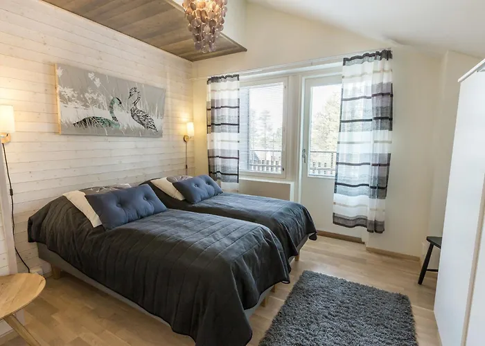 Levin Stara A10 By Interhome 度假居 *