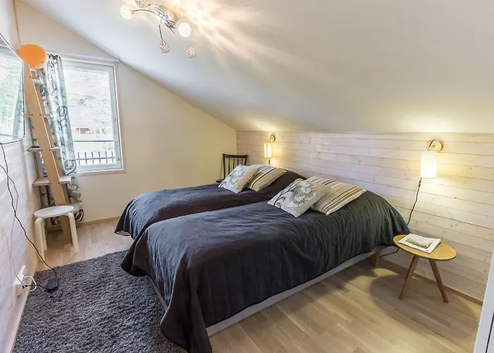 Levin Stara A10 By Interhome *