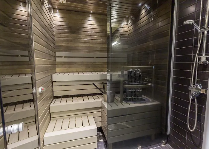 Levin Stara A10 By Interhome 度假居