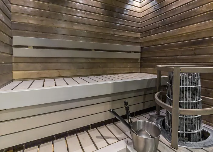 度假居 Levin Stara A10 By Interhome