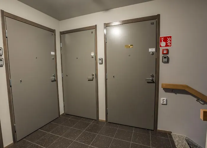 Levin Stara A10 By Interhome *