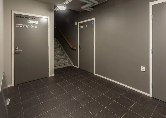 度假居 Levin Stara A10 By Interhome