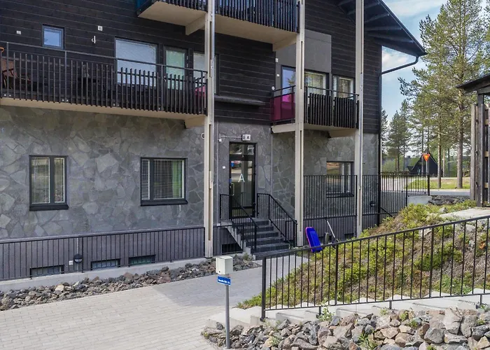 Levin Stara A10 By Interhome 列维